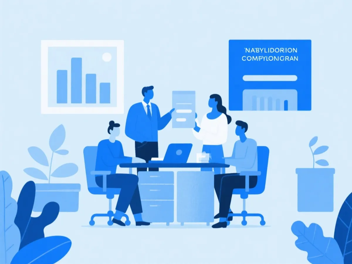 合规与服务说明