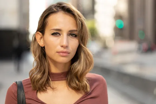 编辑总监 团队肖像