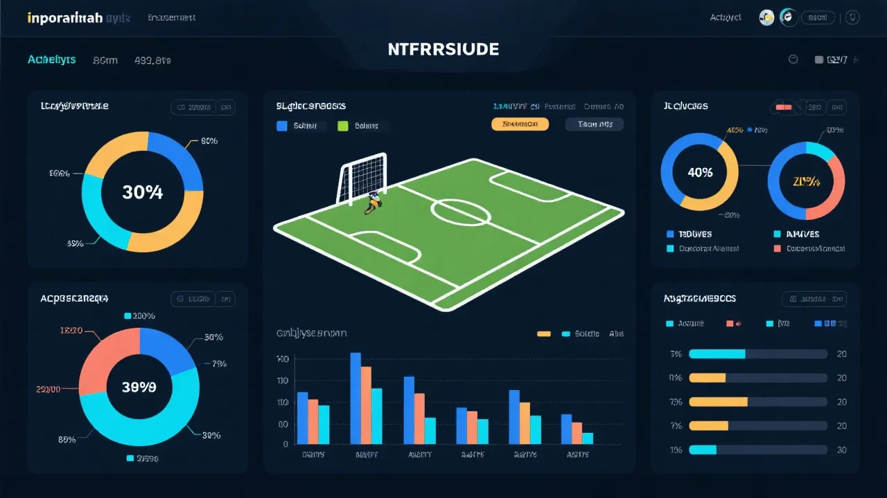 数据看板占位图
